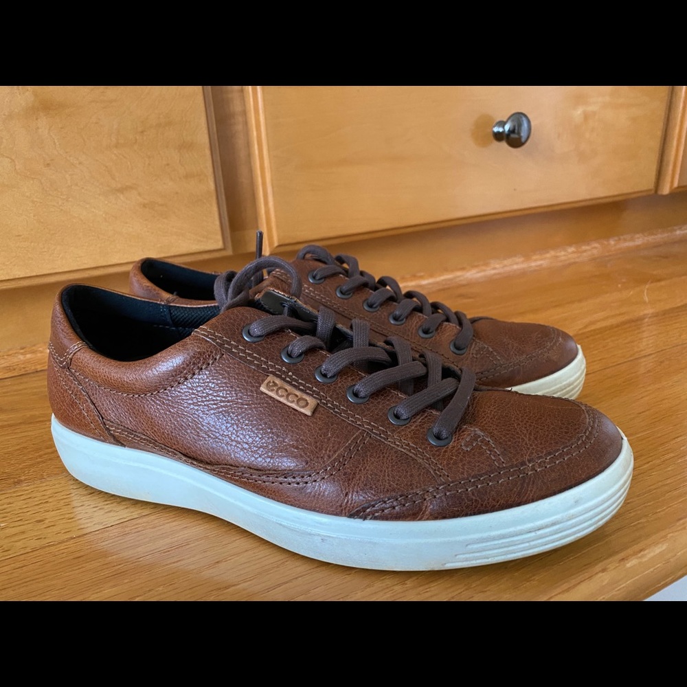 ECCO SOFT 7 MEN'S SNEAKERS
